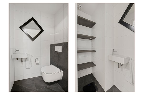 Medium property photo - De Vrijheidslaan 29, 6861 HC Oosterbeek